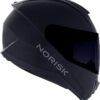 512mQOUGqPL._AC_SL1000_.jpg Capacete Norisk Fechado Razor Solid Matte Black - 58