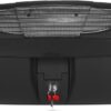 513PCjY7ZhL._AC_SL1200_.jpg BAULETO PLÁSTICO SUPERIOR 45 LITROS PRO TORK REFLETOR CRISTAL