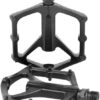 5143O6RCa3L._AC_SL1000_.jpg Pedal Promend PD-M29 Plataforma Alumínio Preto Mtb - Par