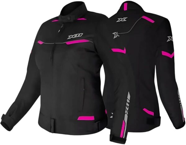 514wt0i-3wL._AC_SL1200_.jpg Jaqueta Feminina/Masculino Moto Motociclista X11 Guard2