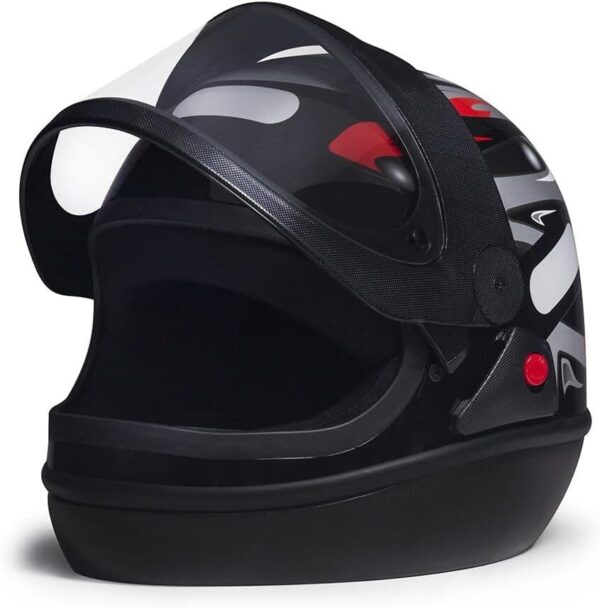 5169d10f0HL._AC_SL1000_.jpg Capacete San Marino Classic Preto