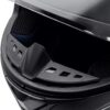 518MBidsEOL._AC_SL1000_.jpg Capacete Moto Masculino Feminino Peels Spike 2 1ST Preto Brilhante Rosa