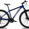 518Xj0FYJOL._AC_SL1200_.jpg Bicicleta Aro 29 Absolute Nero 5 21 Veocidades MTB Aluminio Freio Mecânico Suspensão 80mm