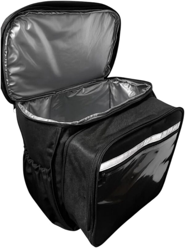 518uklDpRQL._AC_SL1200_.jpg Mochila/bag Impermeável Térmica Entrega Motoboy Delivery