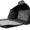 51A5lZO7rZL._AC_SL1000_.jpg Capa Mochila Bag para Delivery e Entrega de Pizza Lanche Marmita sem Isopor 45 Litros para Motoboy Moto Aplicativo (Preto)