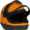 51AQNhxUcL._AC_SL1200_.jpg Pro Tork Capacete Sport Moto Taxi 60 Laranja