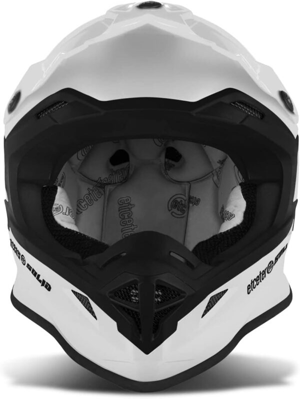 51AZ4eBTzpL._AC_SL1200_.jpg CAPACETE ABERTO PRO TORK NEW LIBERTY 3 FLOWERS BRILHANTE VERMELHO TAM. 58 VIS. FUMÊ