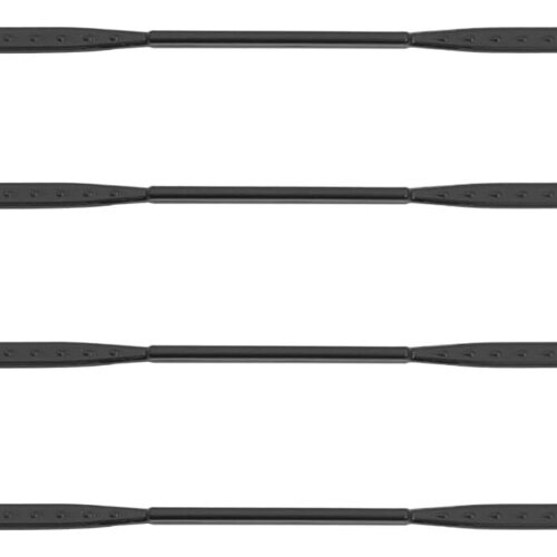 51BNpfvFVML._AC_SL1200_.jpg Limitador Para Bauletos Smart Box 2 28 E 45 L/Smart Box 3 30 E 52 L (Pct 4 Un.) Preto