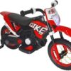 51BVXKlx2JL._AC_SL1200_.jpg Mini Moto Elétrica Infantil Vermelha, Importway