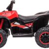 51C6IutlTtL._AC_SL1000_.jpg Zippy Toys Mini Quadriciclo Elétrico Infantil - Com Bateria Recarregável; Recomendado Para Crianças Acima de 3 Anos; Suporta Até 25kg; Diversos Modelos; Diversão Entretenimento Para Meninos E Meninas