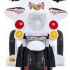 51CI21uRe8L._AC_SL1200_.jpg Moto Elétrica Infantil 6V Kidino com Baú – Mini Motinha Elétrica para Menina e Menino | Moto Infantil Brinquedo Luz e Multimídia