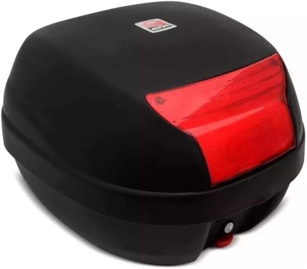 51IMXMESYJL._AC_SL1200_.jpg Bauleto Moto Givi E29N 29l Bau Traseiro Monolock Compact