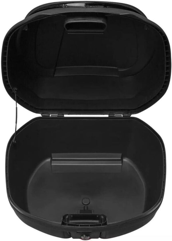 51IzOpYASL._AC_SL1200_.jpg Bauleto 35 Litros New Smart Box 4 Universal Lente Vermelha