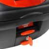 Baú Bauleto Givi E-350n Monolock Flow Removivel 35 Litros