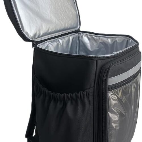 51NKCgP4q0L._AC_SL1024_.jpg Mochila/bag Impermeável Térmica Entrega Motoboy Delivery