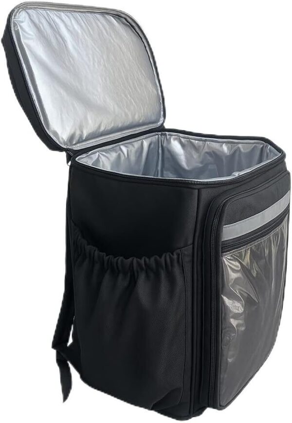 51NKCgP4q0L._AC_SL1024_.jpg Mochila/bag Impermeável Térmica Entrega Motoboy Delivery