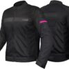 Jaqueta Moto X11 Super Air Motoqueiro Motociclista