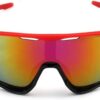51R7XUiajzL._AC_SL1000_.jpg Óculos de Sol Esportivo Espelhado Mtb Speed Kit 2 Unidades
