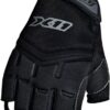 Luva X11 Fit X Meio 1/2 Dedo Motociclista Moto Verão