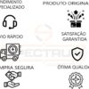 Bota Tatica Pm Coturno em Couro Motociclista Motoqueiro preta