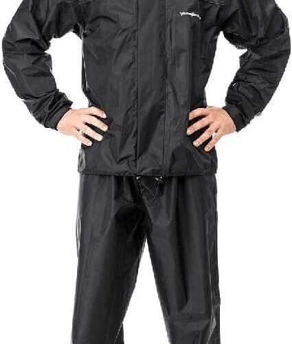 51UKze-MQZL._AC_SL1000_.jpg Conjunto Impermeavel Nylon Gola Ref.1000 Tamanho M, Preto