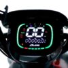 51WID6BCarL._AC_SL1080_.jpg Bicicleta Scooter Elétrica Autopropelida 1000W E-Trek Duos Verde