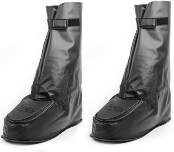 51Wdef7Rg0L._AC_SL1000_.jpg Bota Polaina Delta Para Chuva Impermeável Para Motociclista 35-36 P