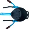 Carrinho hoverkart assento para hoverboard 6.5 8.5 10 polegadas Universal até 120kg (ANT-0002AZ)