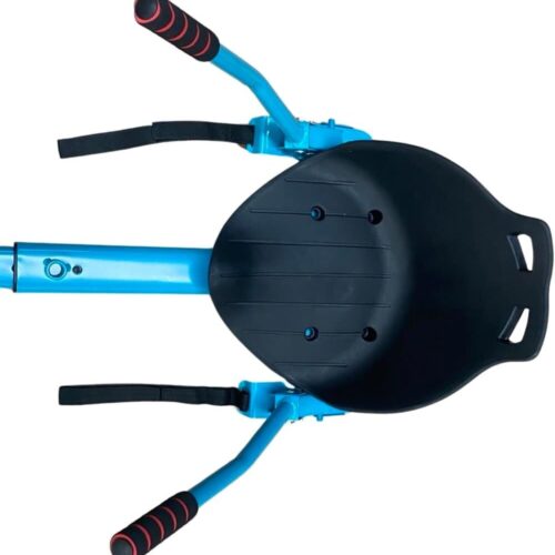 51ZAtbjdniL._AC_SL1500_.jpg Carrinho hoverkart assento para hoverboard 6.5 8.5 10 polegadas Universal até 120kg (ANT-0002AZ)
