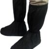 51aQlavVZlL._AC_SL1200_.jpg CAPA DE CHUVA PARA CALÇADOS capa impermeável p/motoqueiro moto tenis shows Preta (L, BR, Adulto, Numérico, G, 36)