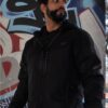 Jaqueta X11 Street Hoody Impermeável Com Forração Térmica Moto Proteção Motociclista Motoqueiro M