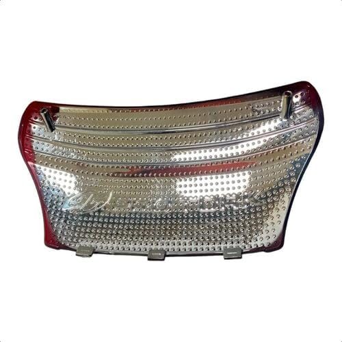 51dlY5ZHedL._AC_.jpg Lente Refletiva Bau Bauleto Smart Box Protork 28 Litros Vermelha
