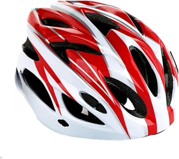 51eM4sEPdL._AC_SL1000_.jpg Capacete Para Bicicleta Ciclismo Bike Anti Choque Para Segurança Anti Impacto Ajustável LINHA PREMIUM DUPIN