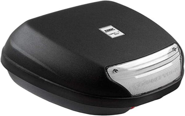 51fHLtSvQsL._AC_SL1200_.jpg BAULETO PLÁSTICO SUPERIOR 28 LITROS PRO TORK SMART BOX REFLETOR CRISTAL
