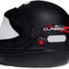 51gr2lFQNjL._AC_SL1200_.jpg Capacete San Marino Classic Preto Fosco