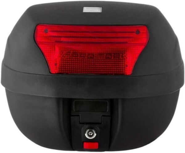 51kDqRQ-WmL._AC_SL1000_.jpg Baú Bauleto Smart Box 28 Litros Com Base Universal Pro Tork