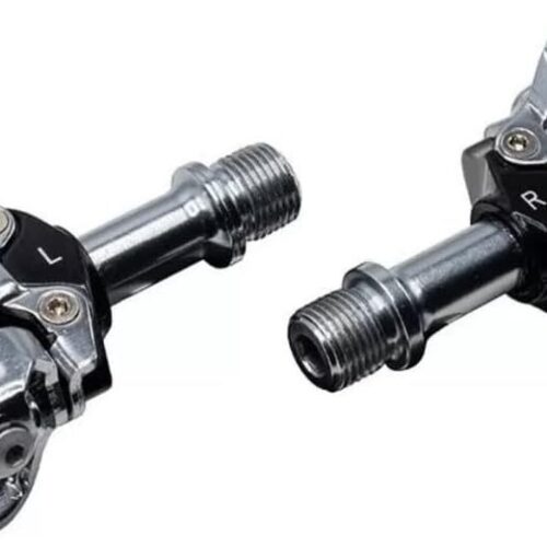 51lxa6mWgnL._AC_SL1192_.jpg Pedal Clip GTA RX Rolamentos Selados Bike Mtb Com Taquinhos