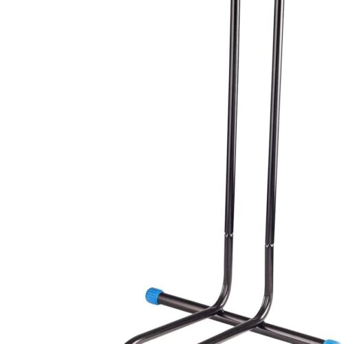 51m3wJU8VoL._AC_SL1500_.jpg Metaltec Suporte De Bike Bicicleta Cavalete De Apoio Para Chao Em Aco Compativel Com Aros 26 A 29 Resistente E Pratico