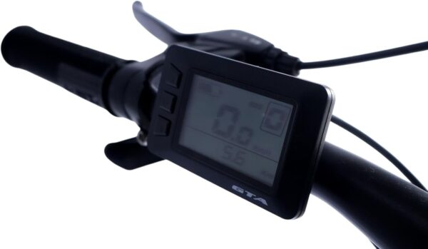 Bicicleta KSX Motor Elétrico 350W 21V Câmbio Especial S. Com Pedal Assistido Aro 29 Quadro Alumínio