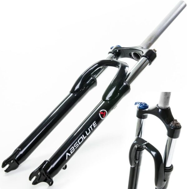 Suspensão Absolute 29 Mxfk-18 Reg. Preload e Trava Bike MTB
