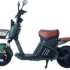 51nj0WChJ4L._AC_SL1080_.jpg Bicicleta Scooter Elétrica Autopropelida 1000W E-Trek Duos Verde