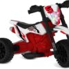 51oLudIhhdL._AC_SL1000_.jpg Moto Cross Eletrica 6V Vermelha Bandeirante