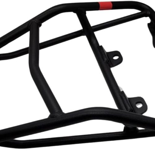51ooGkI0WhL._AC_SL1500_.jpg Givi, Bagageiro Suporte Baú Givi CG Titan/Fan 150 2014/ Fan 160 Cor:Preto Fosco