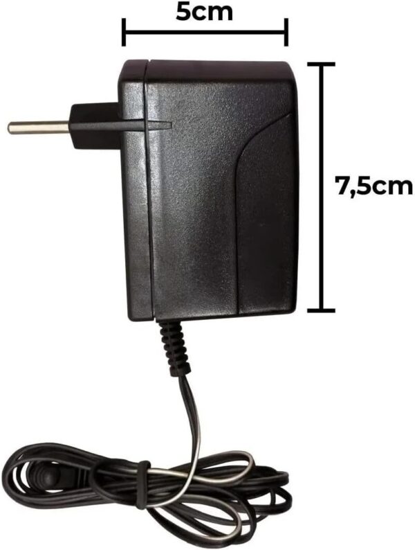 Fonte Para Mini Moto Elétrica Brinquedo Bandeirantes 12v