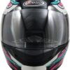 51raJ5otOIL._AC_SL1000_.jpg Capacete EBF Spark Dragon - Preto e Tiffany - 56