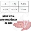 Luva Tática Operacional Militar, para Moto, Ciclismo e Trilha, Disponível em Preto, Verde e Tan