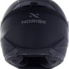 51tHwm3w9eL._AC_SL1000_.jpg Capacete Norisk Fechado Razor Solid Matte Black - 58
