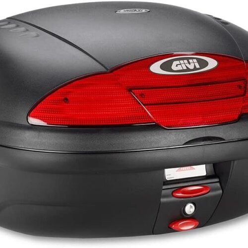 BAULETO 45L MONOLOCK SIMPLY GIVI
