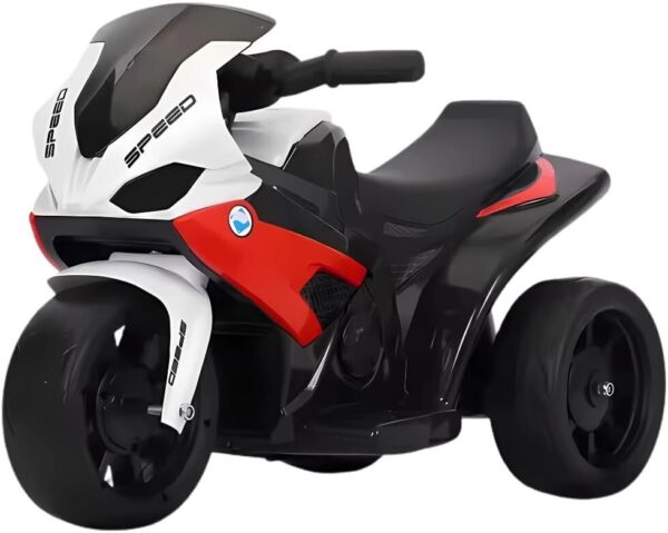 51uK3VqBX-L._AC_SL1200_.jpg Moto Elétrica Infantil Kidino Xtreme 6V - Segura e Divertida para Crianças 1 a 3 Anos