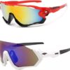 51w6SfSuiLL._AC_SL1000_.jpg Óculos de Sol Esportivo Espelhado Mtb Speed Kit 2 Unidades